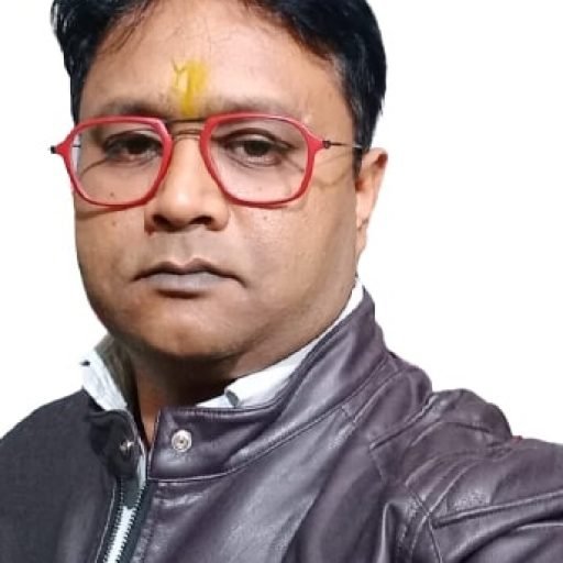 astro yogi gaurav agarwal